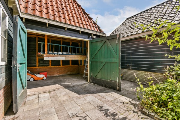 Medium property photo - Middenweg 180, 1462 HL Middenbeemster